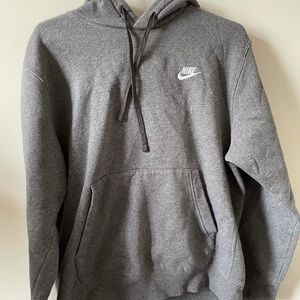 nike hoodie